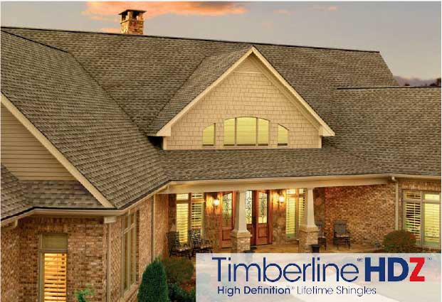 Hollis Roofing & RestorationImages