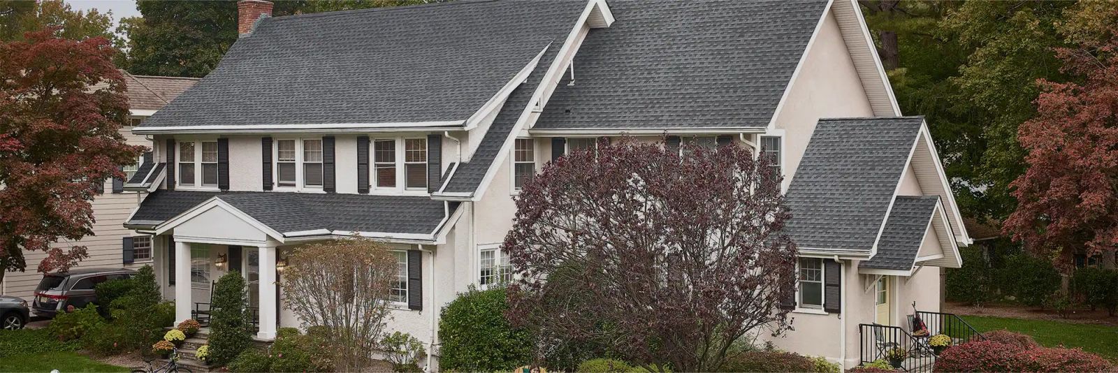 Hollis Roofing & RestorationImages