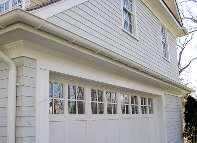 Hollis Roofing & Restoration Images